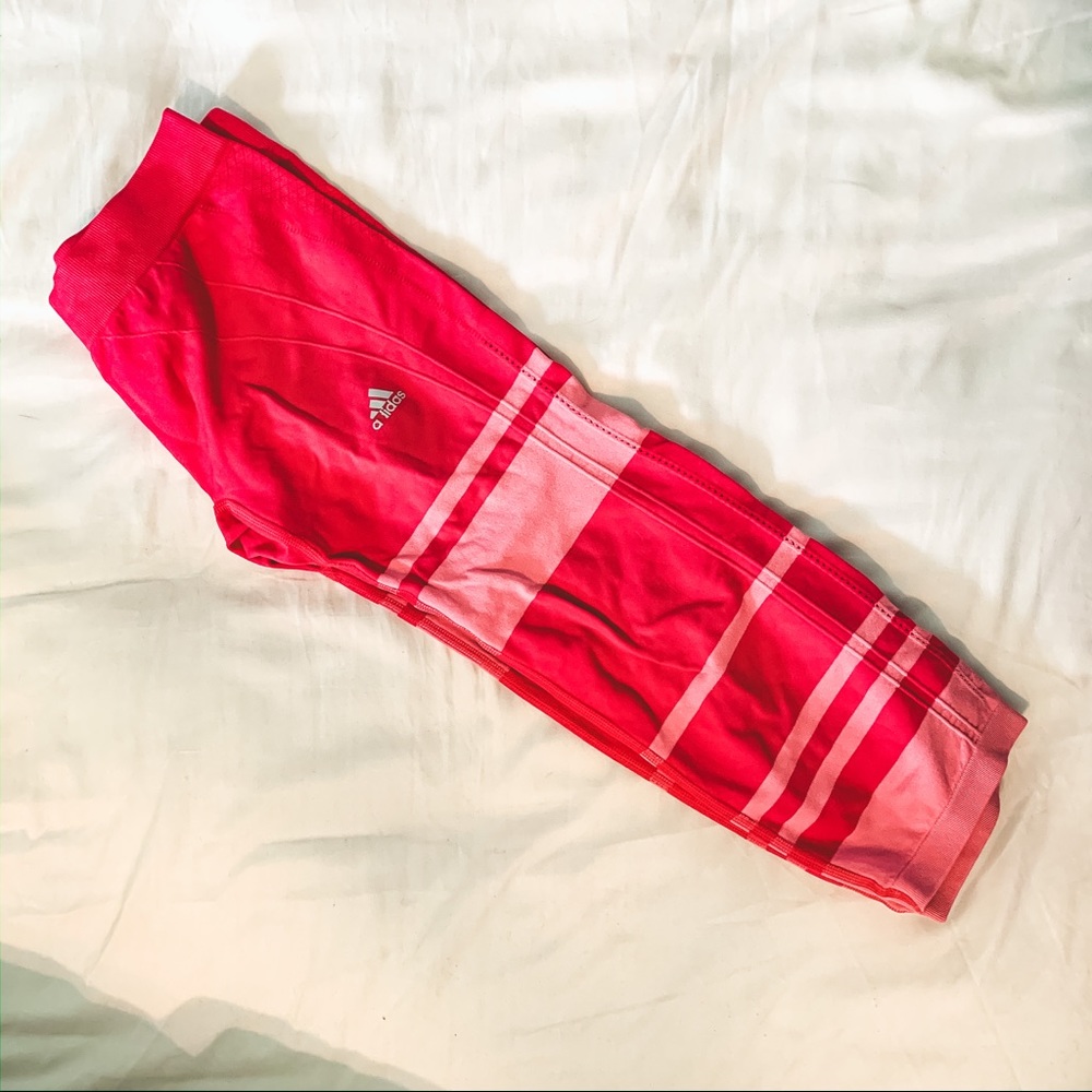 ADIDAS Capri Seamless Leggings